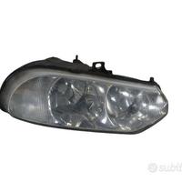 Fari anteriori Alfa Romeo 156 1997 - 2003