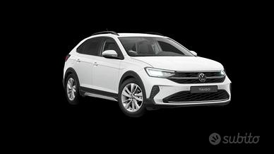 VOLKSWAGEN Taigo 1.0 TSI 95 CV Life