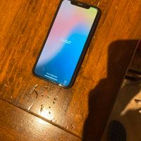 Iphon  XR.  64gb