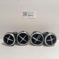 BOCCHETTE ARIA CRUSCOTTO MERCEDES GLA Serie A15683