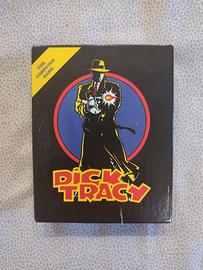 Dick Tracy C64 Commodore 64 / 128