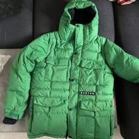 giacca snowboard Burton 