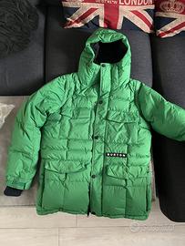 giacca snowboard Burton 