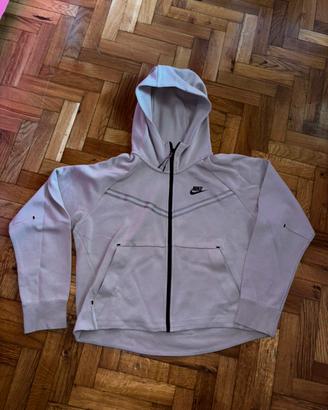 Felpa nike tech donna M