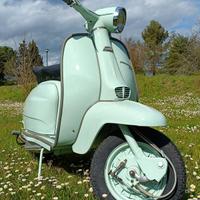 lambretta li 3 serie 125/150