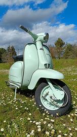 lambretta li 3 serie 125/150
