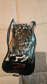 Guanti Alpinestars Taglia L