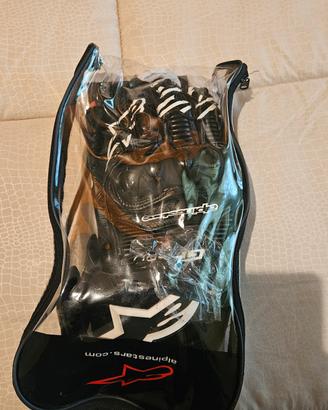 Guanti Alpinestars Taglia L