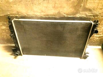 Saab 93 NG Aero 2.8 V6 Radiatore 12805055