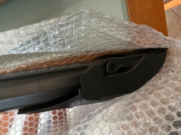 batteria turbo levo 500wh mai usata