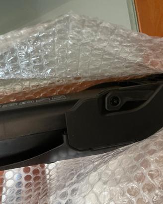 batteria turbo levo 500wh mai usata