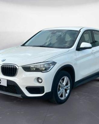 BMW X1 sdrive18d Business AuTo