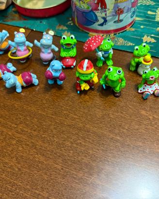 Collezionismo Kinder Sorpresa Anni 90