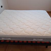 materasso matrimoniale 160 x 200 Eminflex Nuovo