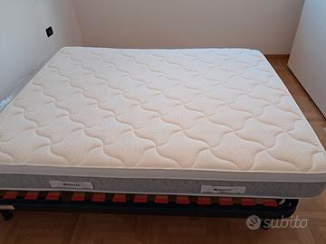 materasso matrimoniale 160 x 200 Eminflex Nuovo