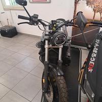 Bmw K 100 RS 1985 Permute finanziamento