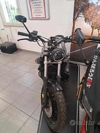 Bmw K 100 RS 1985 Permute finanziamento