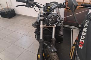 Bmw K 100 RS 1985 Permute finanziamento