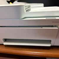 Stampante Hp Deskjet Plus 4122
