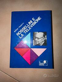 Prima edizione di Rossellini e la Televisione