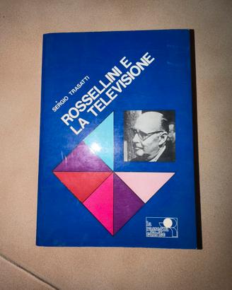 Prima edizione di Rossellini e la Televisione