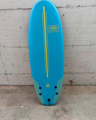 Tavola da surf Ocean and Earth The Bug 4’8”