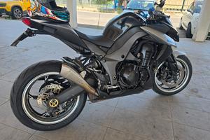 kawasaki z1000 del 2010 leggere bene 