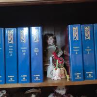 Collezione CARTOLINE FABBRI ALINARI