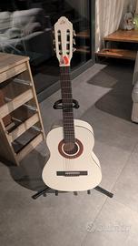 chitarra per bambini 