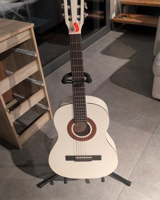 chitarra per bambini 