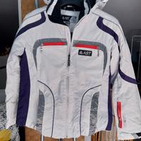Giacca da sci AST - taglia 9-10 anni 134-140 cm