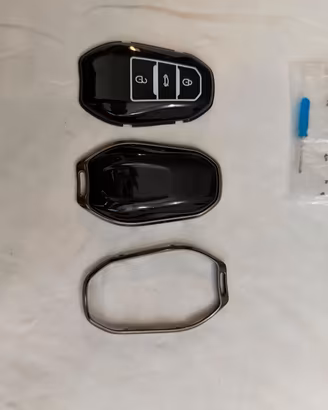 Custodia Protettiva Chiave Ford Smart Key
