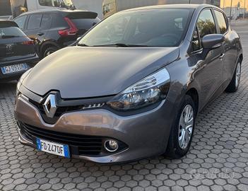 Renault Clio 1.2 75CV GPL 5 porte