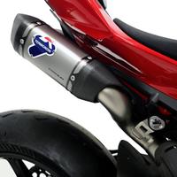 SCARICO RACING COMPLETO TERMIGNONI DUCATI PANIGALE