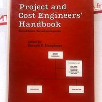 Project and Cost Engineer Handbook - Second Ed