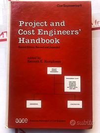Project and Cost Engineer Handbook - Second Ed