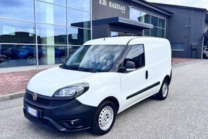 FIAT Doblò 1.6 MJET 105 CV Lounge CH1