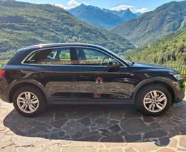 AUDI Q5 2ª serie - 2017