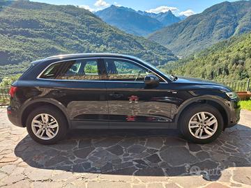 AUDI Q5 2ª serie - 2017