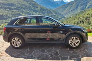 AUDI Q5 2ª serie - 2017