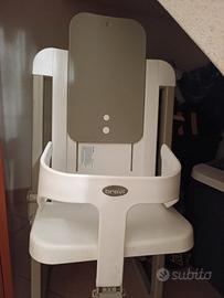 seggiolone foppapedretti