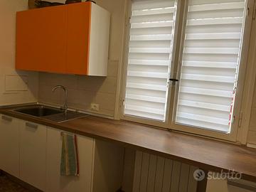 Cucina Scavolini completa