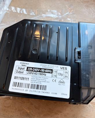 Scheda Elettronica Whirlpool