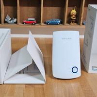 Range extender TP-Link wi-fi