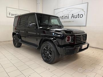 Mercedes-Benz G 450 d AMG Line 367cv auto-Sedili M