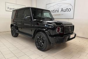 Mercedes-Benz G 450 d AMG Line 367cv auto-Sedili M