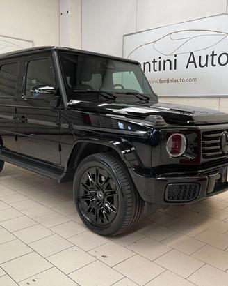 Mercedes-Benz G 450 d AMG Line 367cv auto-Sedili M