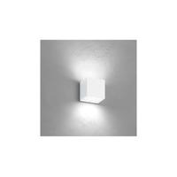 APPLIQUE DA PARETE BIEMISSIONE BA10/2A/4K/W NOBILE