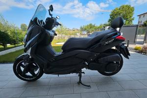 XMAX 250CC 