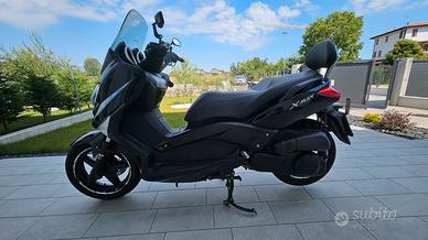 XMAX 250CC 